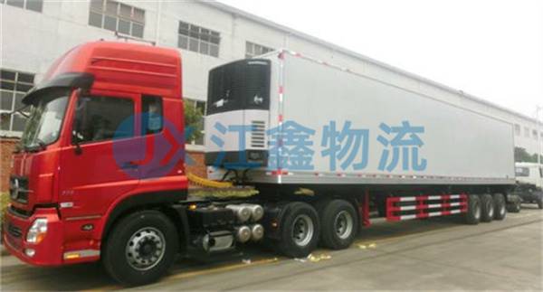 合肥到五莲物流一般多少钱